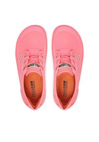 Palladium Trampki Dunelite Ox Cush 94661-657-M Różowy. Kolor: różowy. Materiał: materiał #4