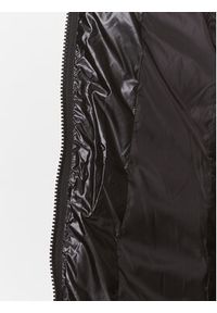 Calvin Klein Kurtka puchowa Ess K20K206091 Czarny Slim Fit. Kolor: czarny. Materiał: syntetyk #3