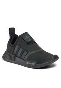 Adidas - adidas Sneakersy NMD 360 GX3315 Czarny. Kolor: czarny. Model: Adidas NMD #4