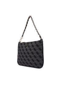 Guess Torebka PW7561 P6274 Czarny. Kolor: czarny #5