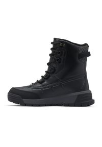 columbia - Columbia Buty Bugaboot Celsius 2100871010. Kolor: czarny. Sezon: zima