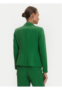 Tatuum Marynarka Rema 1 T2505.028 Zielony Regular Fit. Kolor: zielony. Materiał: syntetyk #3