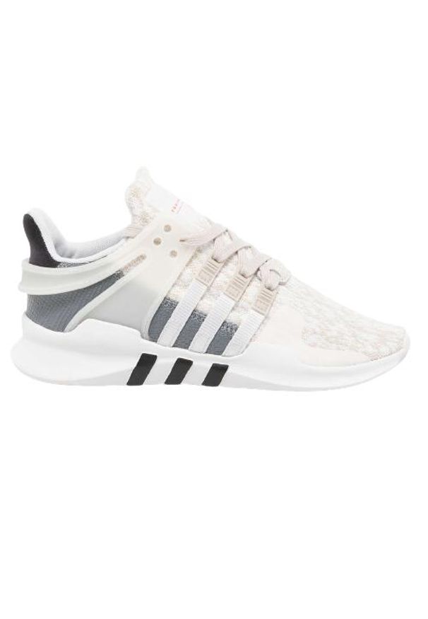 Buty sportowe do chodzenia damskie Adidas EQT Support. Kolor: szary. Model: Adidas EQT Support. Sport: turystyka piesza