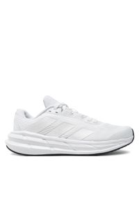 Adidas - adidas Buty do biegania Questar 3 ID8746 Biały. Kolor: biały. Materiał: mesh, materiał