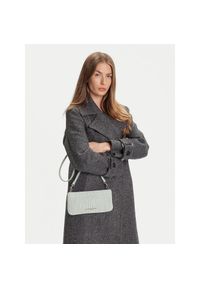 Torebka Calvin Klein Jeans. Kolor: szary #1