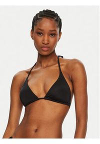 Dorina Góra od bikini FXTR0006MI120 Brązowy Regular Fit. Kolor: brązowy. Materiał: syntetyk #10