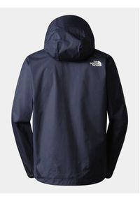 The North Face Kurtka outdoor Quest NF00A8AZ Granatowy Regular Fit. Kolor: niebieski. Materiał: syntetyk. Sport: outdoor #3