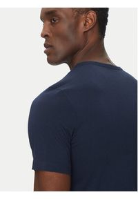 Hugo - HUGO Komplet t-shirtów 50532811 Kolorowy Regular Fit. Materiał: bawełna. Wzór: kolorowy #9