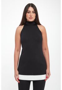 Twinset Milano - Tunika damska TWINSET #5