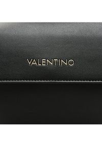 VALENTINO - Valentino Torebka Bigs VBS3XJ02 Czarny. Kolor: czarny. Materiał: skórzane #4