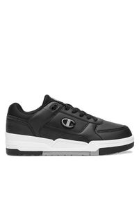 Champion Sneakersy RD18 HERITAGE LOW S22030-KK002 Czarny. Kolor: czarny