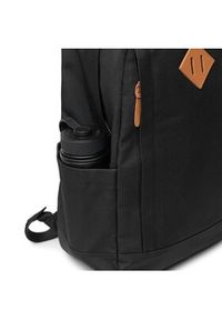Herschel Plecak Herschel Seymour Backpack 11403-00001 Czarny. Kolor: czarny. Materiał: materiał #5