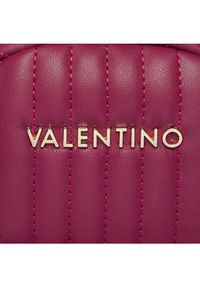 VALENTINO - Valentino Plecak Laax Re VBS7GJ06 Bordowy. Kolor: czerwony. Materiał: skóra #3