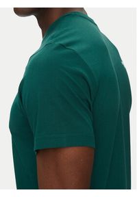 The North Face T-Shirt NF0A87NG6GI1 Zielony Regular Fit. Kolor: zielony. Materiał: syntetyk #3