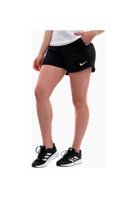 Spodenki sportowe damskie Nike Park 20 Short. Kolor: czarny #1