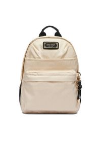 Nine West Plecak CEO-Callina-LA374-4692 Écru. Kolor: kremowy. Materiał: materiał #4
