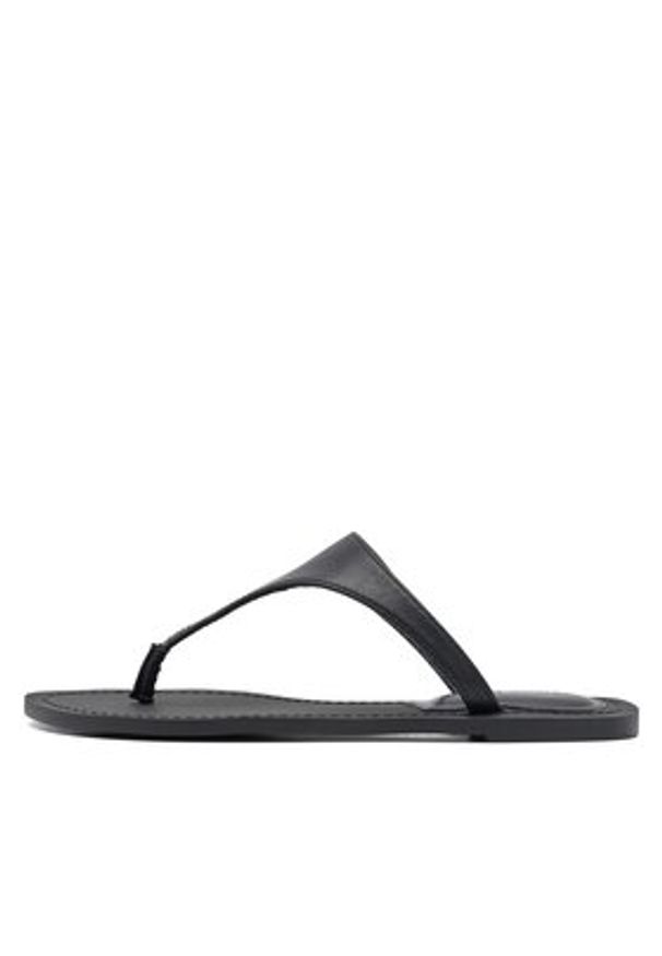 Jenny Fairy Japonki LS5186-22 Czarny. Kolor: czarny. Materiał: syntetyk