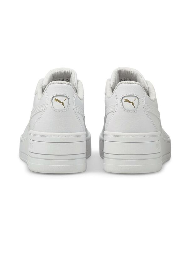 Puma Buty Skye Wedge 38075001. Kolor: biały