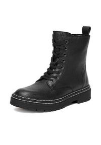Lasocki Trzewiki CEO-WI23-MICHAELA-02 Czarny. Kolor: czarny. Materiał: skóra #6