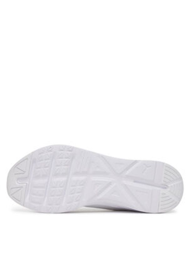 Puma Sneakersy ENZO 2 CLEAN 37712611 Biały. Kolor: biały. Materiał: materiał