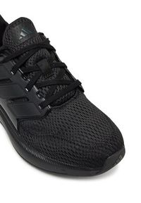 Adidas - adidas Sneakersy Ultimashow 2.0 JH6100 Czarny. Kolor: czarny. Materiał: materiał #3
