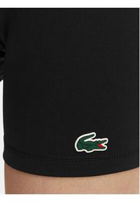 Lacoste Kolarki GF0168 Czarny Slim Fit. Kolor: czarny. Materiał: syntetyk #2