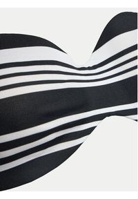 SELMARK - Selmark Góra od bikini BH516 Czarny. Kolor: czarny. Materiał: syntetyk #3