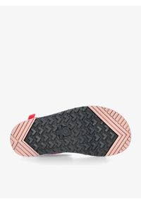 XERO SHOES - Sandały turystyczne damskie Xero Shoes D-Trail. Kolor: fioletowy