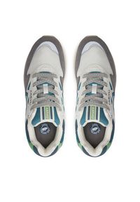 Karhu Sneakersy Legacy 96 F806048 Niebieski. Kolor: niebieski. Materiał: materiał #5
