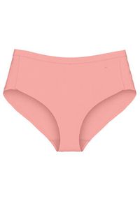 Triumph Figi klasyczne z wysokim stanem Smart Natural 10211539 Różowy. Stan: podwyższony. Kolor: różowy #2