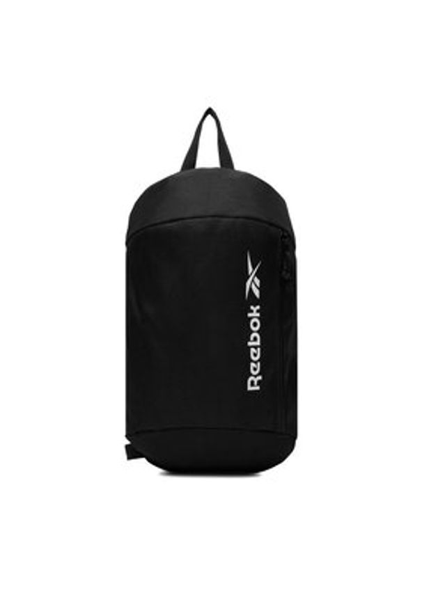 Reebok Plecak CEOWB-RBK-XS-001-09 Czarny. Kolor: czarny. Materiał: materiał