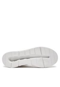 On Sneakersy The Roger Advantage 3WD10652351 Biały. Kolor: biały #5