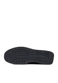 U.S. Polo Assn. Sneakersy EO-SEANY001M/6LS1 Szary. Kolor: szary. Materiał: skóra #5