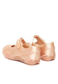 Puma Półbuty Mostro Fey 401063 01 Różowy. Kolor: różowy. Materiał: materiał #6