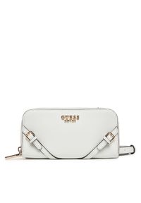 Portfel Guess. Kolor: biały #1
