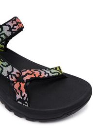 Teva Sandały Hurricane XLT3 1173671 Koralowy. Kolor: pomarańczowy. Materiał: materiał #6