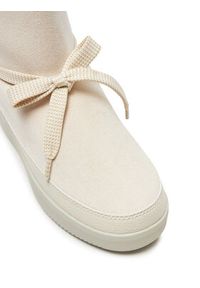 Napapijri Śniegowce NP0A4IKG Beżowy. Kolor: beżowy. Materiał: materiał #2