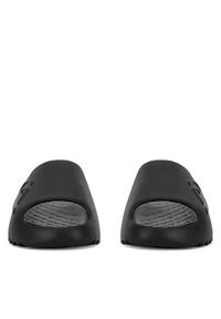 Quiksilver Klapki CLOUDBREAK CQ10007M B Czarny. Kolor: czarny. Materiał: syntetyk #4