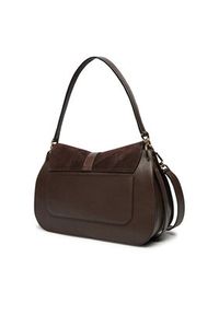 Furla Torebka WB01040 BX3354 2460S Brązowy. Kolor: brązowy. Materiał: skórzane #4