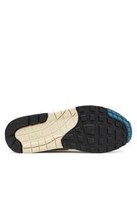 Nike Sneakersy Aire Max 1 ESS FZ5808 Écru. Materiał: skóra, zamsz #3