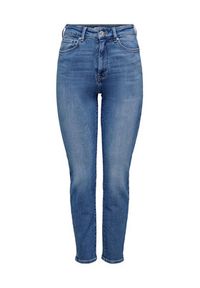 only - ONLY Jeansy Emily 15283925 Niebieski Skinny Fit. Kolor: niebieski #2