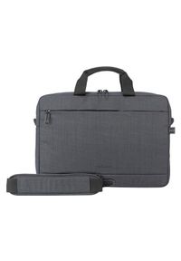 TUCANO - Tucano Stop Bag do MacBook Pro 14'' / Notebook 13” / 14” (czarny). Kolor: czarny. Materiał: materiał #3
