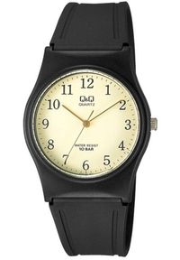 Zegarek damski QQ VP34-001 czarny. Kolor: czarny #1