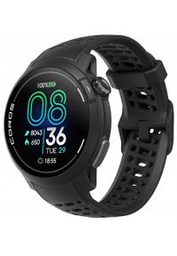 COROS - Išmanusis laikrodis Coros Watch Pace Pro sportinis laikrodis, 46 mm, Juodas