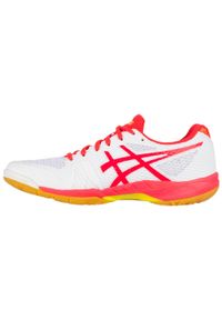 Asics - Buty do badmintona i squasha GEL BLADE damskie. Materiał: kauczuk #2