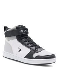 Shaq Sneakersy B136336 Szary. Kolor: szary #8