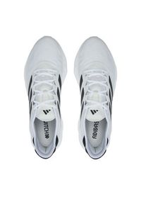 Adidas - adidas Buty do biegania Switch Fwd 2 IF6757 Biały. Kolor: biały. Materiał: materiał #6