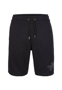 Szorty O'Neill O'riginal. Kolor: czarny. Długość: krótkie. Sezon: lato #1
