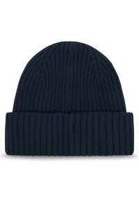 Tommy Jeans Czapka Script AW0AW17909 Granatowy. Kolor: niebieski. Materiał: bawełna #2