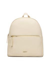 Jenny - Plecak JENNY. Kolor: beżowy #1